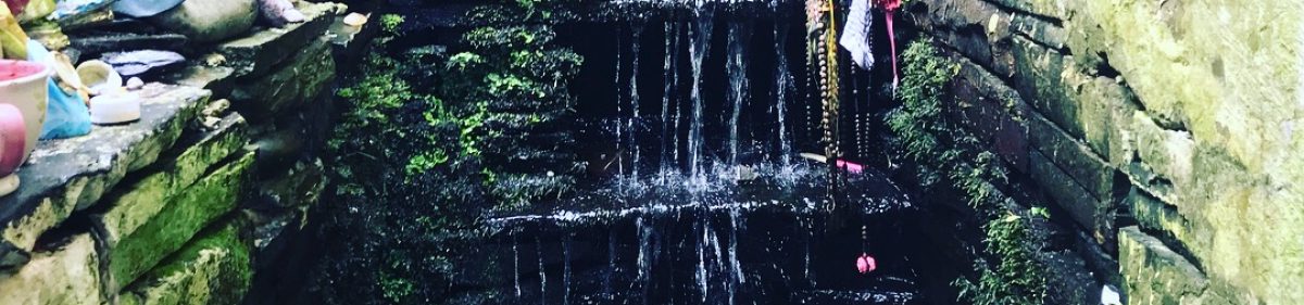 Siobhan Cassidy, MSW, RSW